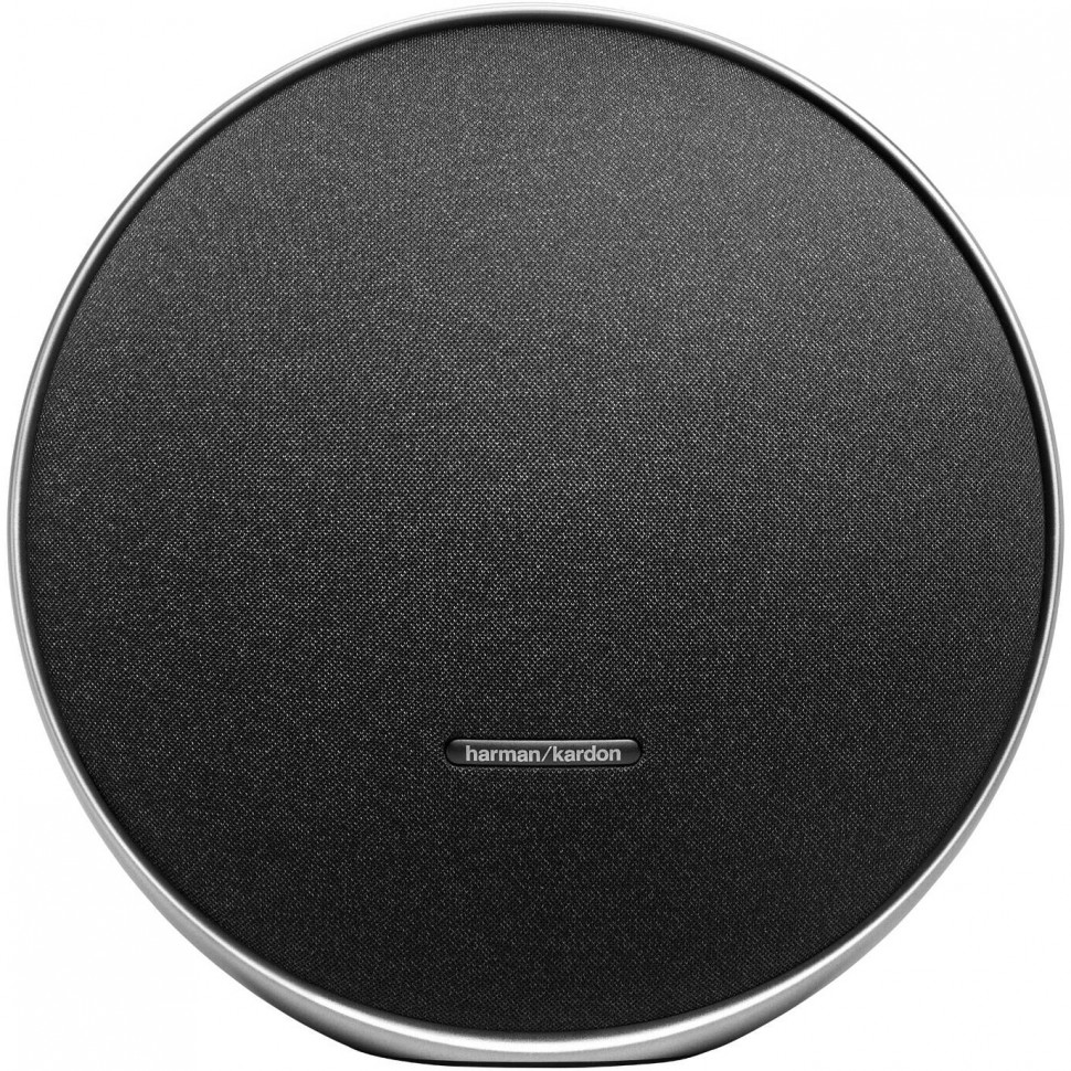 Портативная колонка Harman/Kardon Onyx Studio 9 Черный (Classic Black)