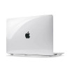 Чехол защитный VLP Plastic Case для MacBook Air 13 (M1) Прозрачный