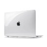 Чехол защитный VLP Plastic Case для MacBook Air 13 (M1) Прозрачный