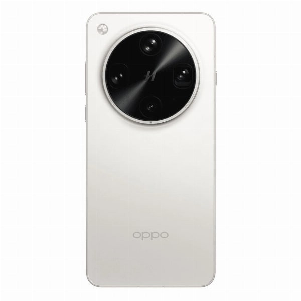 Смартфон OPPO Find X8 Ultra 12/256GB Белый (White)