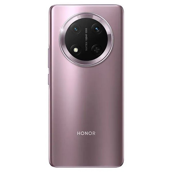 Смартфон HONOR X9c 12/512GB Фиолетовый (Titanium Purple)