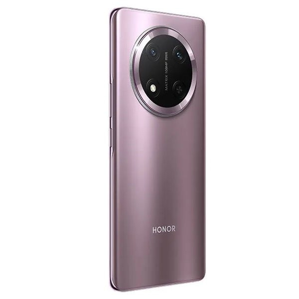 Смартфон HONOR X9c 12/512GB Фиолетовый (Titanium Purple)
