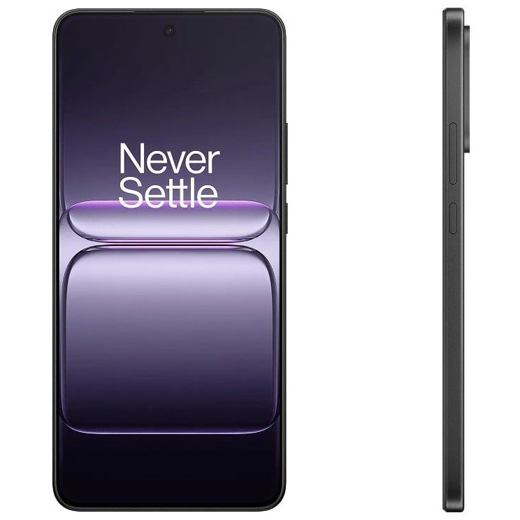 Смартфон OnePlus Nord CE5 8/128GB Черный (Black Infinity)
