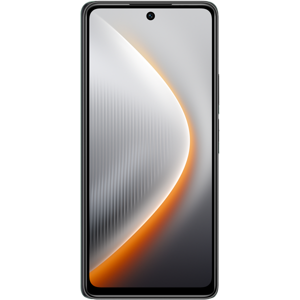 Смартфон TECNO Pova 7 Neo 8/128GB Серебро (Magic Silver)