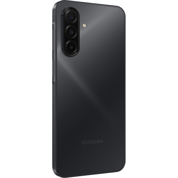 Смартфон Samsung Galaxy A17 4G 4/128GB Black (Черный)