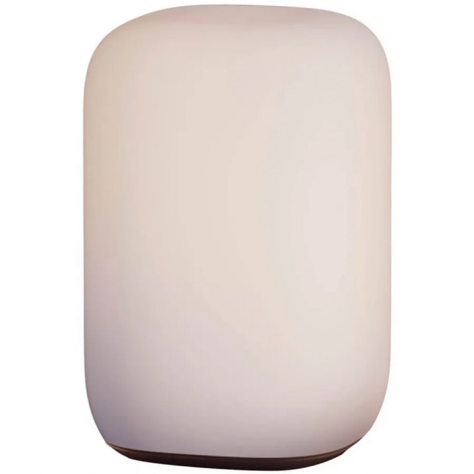 Умный светильник (эмби-лампа) Яндекс Белый