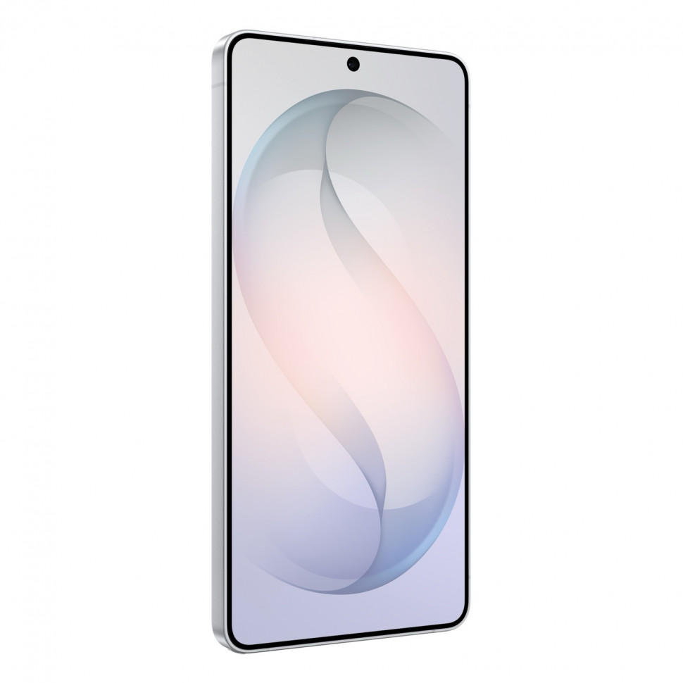 Смартфон Samsung Galaxy S26 Ultra 12/256GB Белый (White)