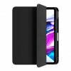 Чехол защитный VLP Split Folio для iPad Air 13 и iPad Pro 12.9 Черный