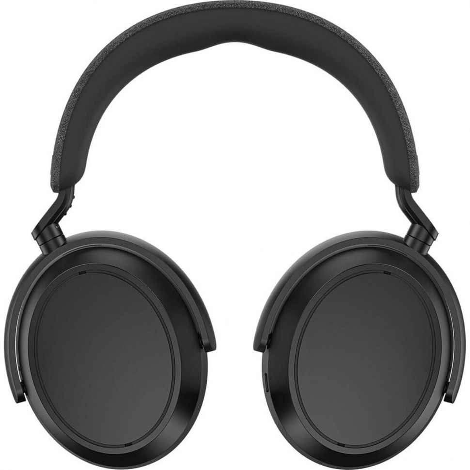 Беспроводные наушники Sennheiser Momentum 4 Wireless Черный (Black)