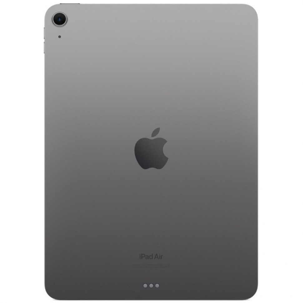 Планшет Apple iPad Air 11 (2024) 128GB Wi-Fi Серый космос