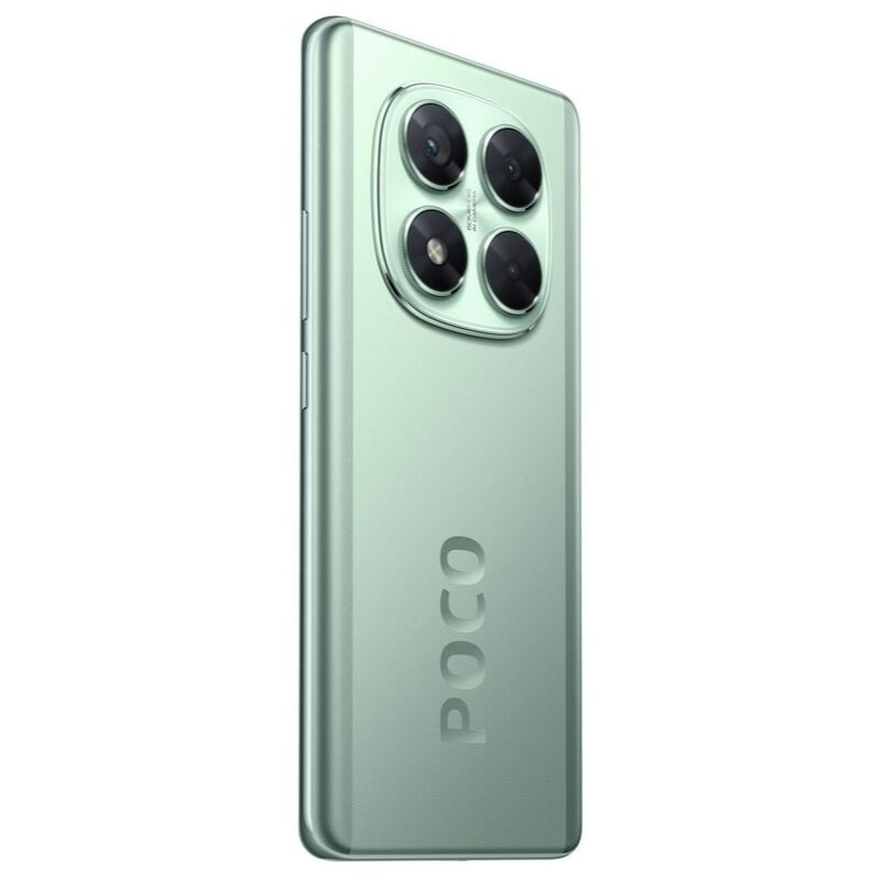 Смартфон Xiaomi POCO X7 8/256GB Зеленый (Green)