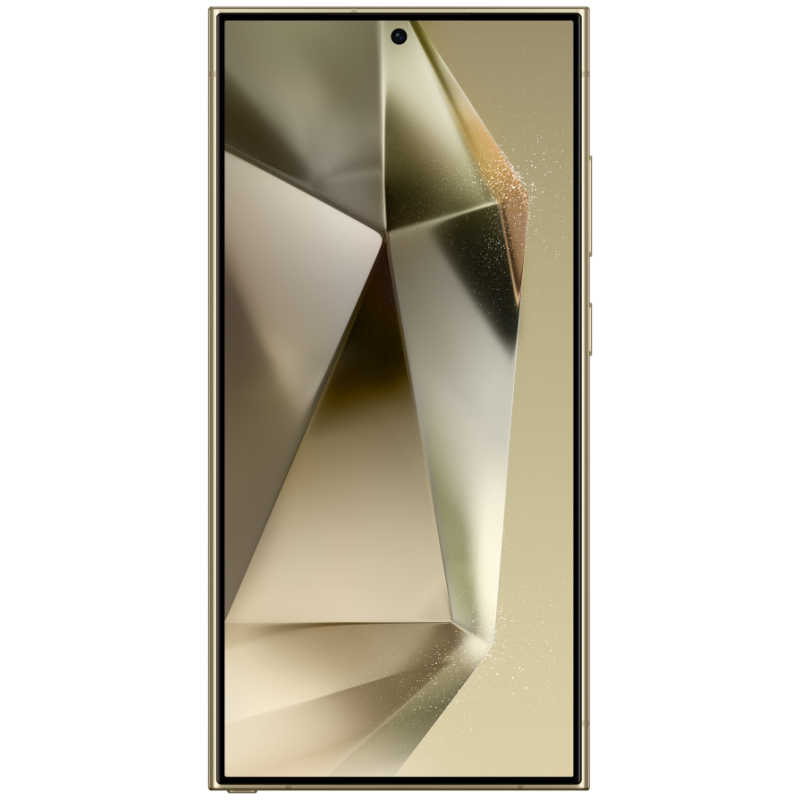 Смартфон Samsung Galaxy S24 Ultra 12/512GB Желтый (Titanium Yellow)