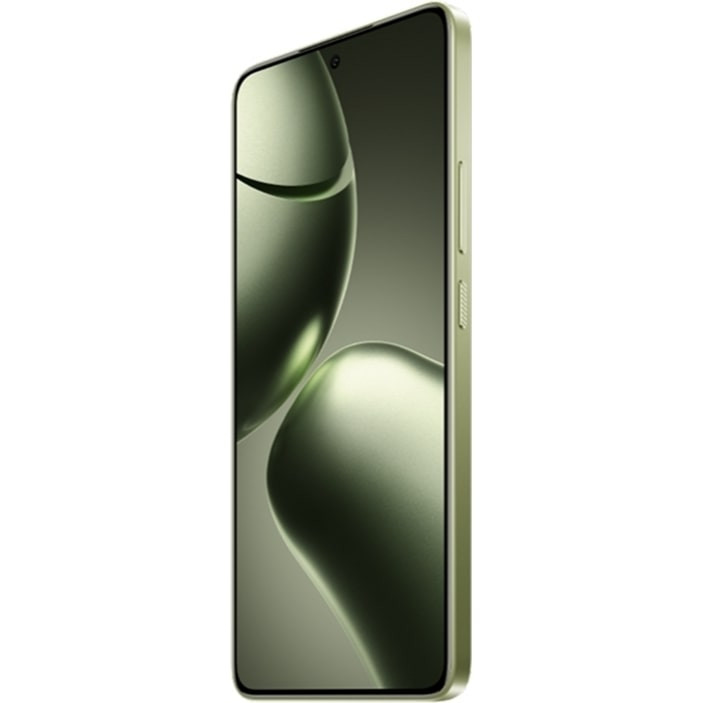 Смартфон Xiaomi 14T 12/256GB Зеленый (Lemon Green)