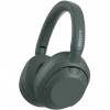 Беспроводные наушники Sony ULT Wear WH-ULT900N Серый (Forest Gray)