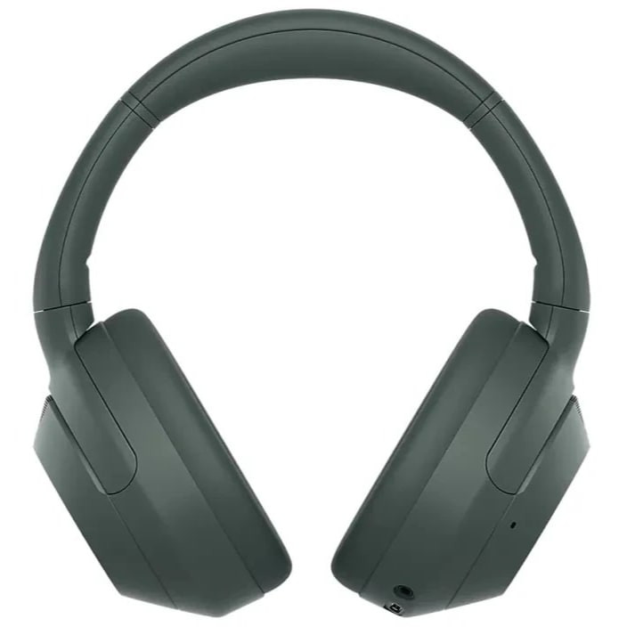 Беспроводные наушники Sony ULT Wear WH-ULT900N Серый (Forest Gray)