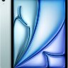 Планшет Apple iPad Air 13 (2025) 256GB Wi-Fi + Cellular Голубой (Blue)