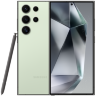 Смартфон Samsung Galaxy S24 Ultra 12/1024GB Зеленый (Titanium Green)