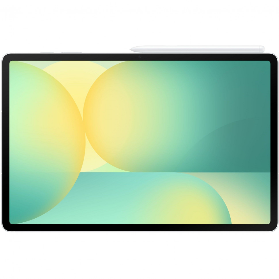 Планшет Samsung Galaxy Tab S10 FE+ 5G 12/256GB Серебро (Silver)