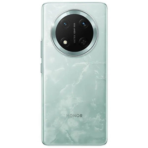 Смартфон HONOR X9c 12/512GB Зеленый (Jade Cyan)