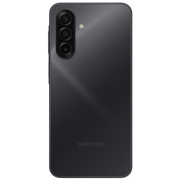 Смартфон Samsung Galaxy A17 4G 6/128GB Black (Черный)