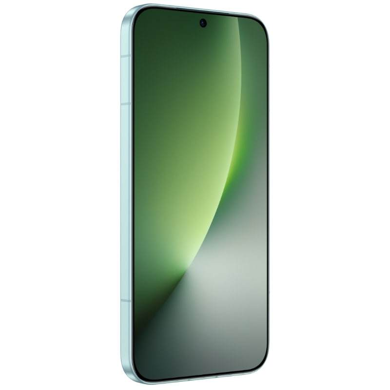 Смартфон HONOR Magic8 12/256GB Мятный (Azure Glaze)