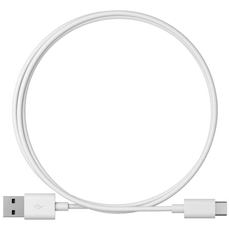 Умный пульт Яндекс с датчиком температуры и влажности Белый