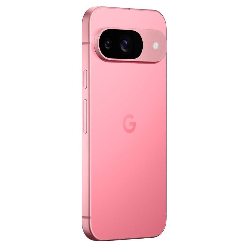 Смартфон Google Pixel 9 12/128GB Розовый (Peony)
