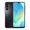 Смартфон Samsung Galaxy A16 6/128GB Черный (Black)