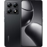 Смартфон Xiaomi 14T 12/256GB Черный (Titan Black)