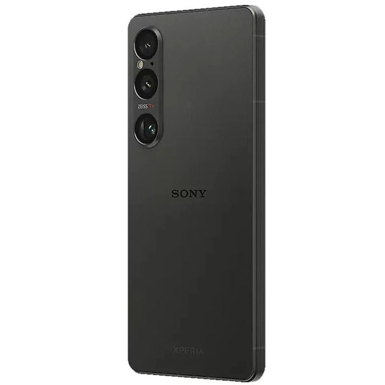 Смартфон Sony Xperia 1 VI 12/256GB Черный (Black)