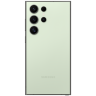 Смартфон Samsung Galaxy S24 Ultra 12/256GB Зеленый (Titanium Green)