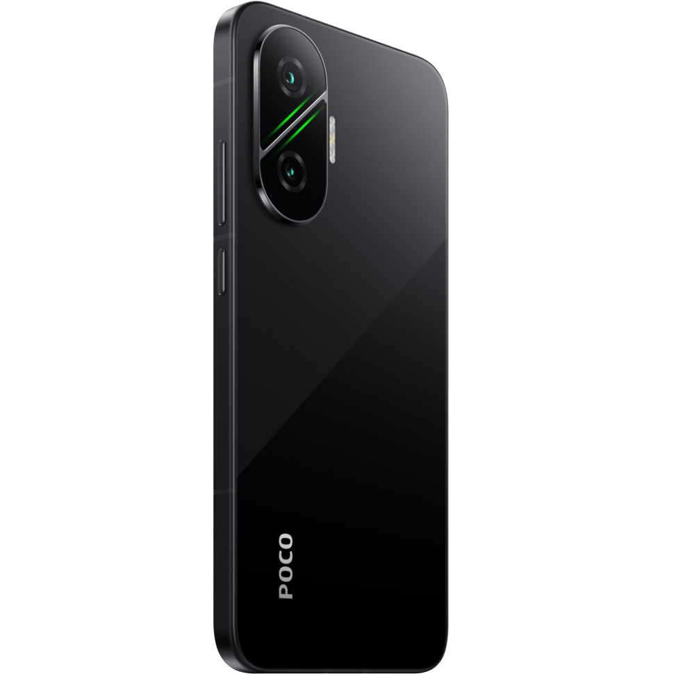 Смартфон Xiaomi POCO F7 12/512GB Черный (Classic Black)