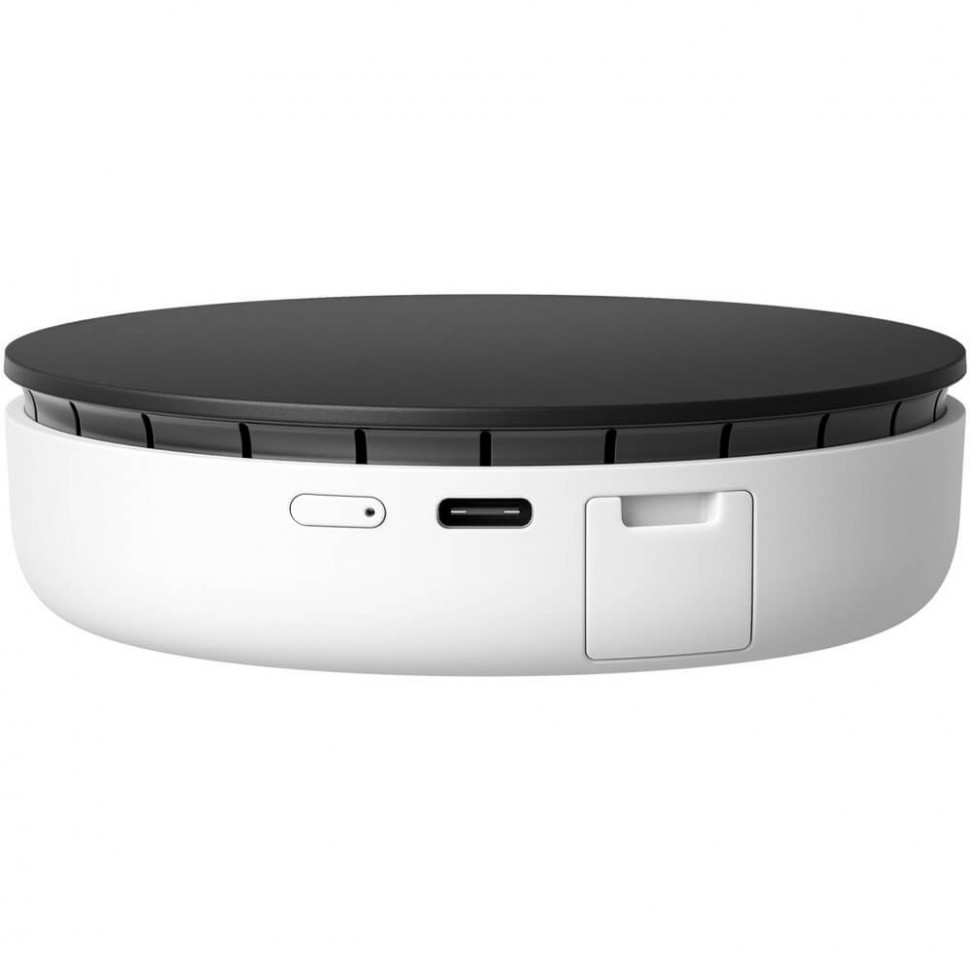 Центр управления умным домом Яндекс Хаб Белый