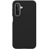 Чехол защитный VLP Aster Case для Samsung Galaxy A17 Черный