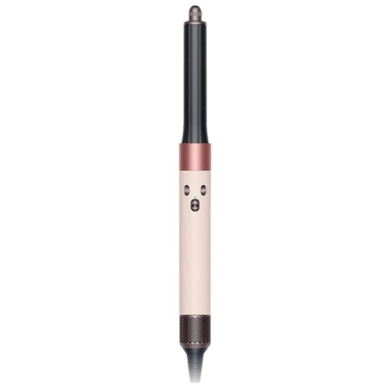 Стайлер Dyson Airwrap ID HS08 Straight+Wavy Ceramic Pink/Rose Gold (Вилка EU)