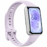 Фитнес-браслет HUAWEI Band 11 Aluminum Фиолетовый (Purple)