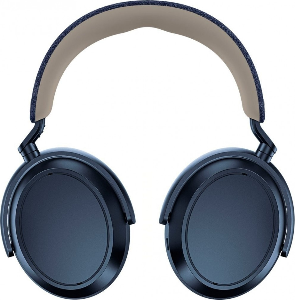 Беспроводные наушники Sennheiser Momentum 4 Wireless Синий (Denim)
