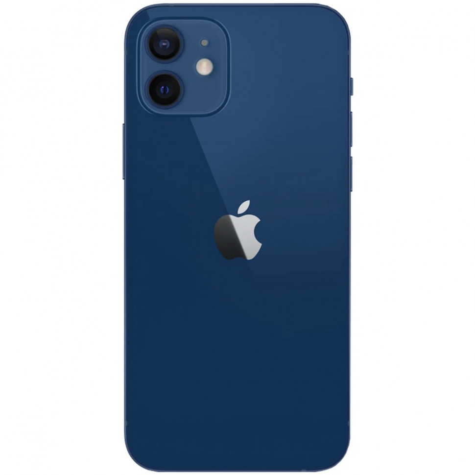 Смартфон Apple iPhone 12 64GB Синий (Blue)