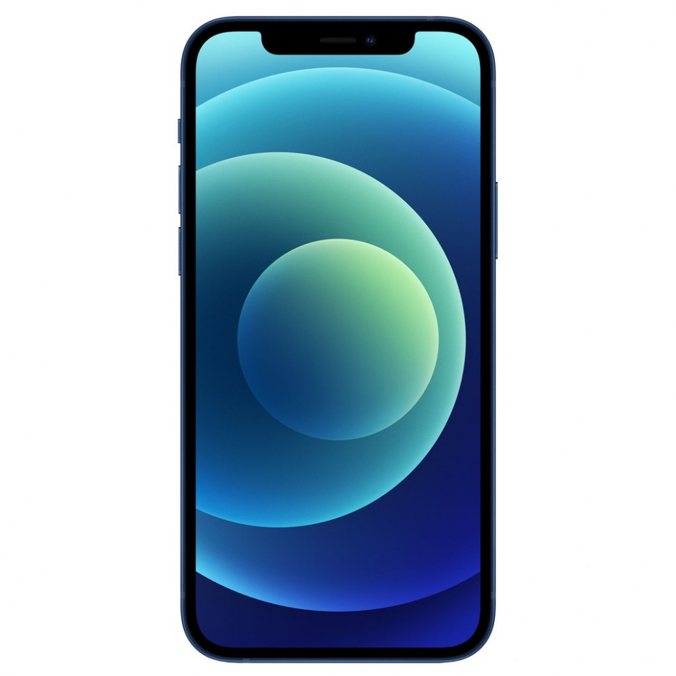 Смартфон Apple iPhone 12 64GB Синий (Blue)