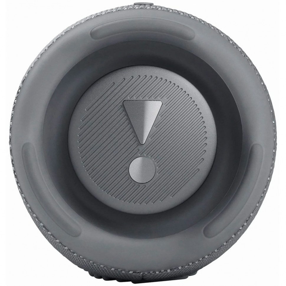 Портативная колонка JBL Charge 5 Серый (Gray)