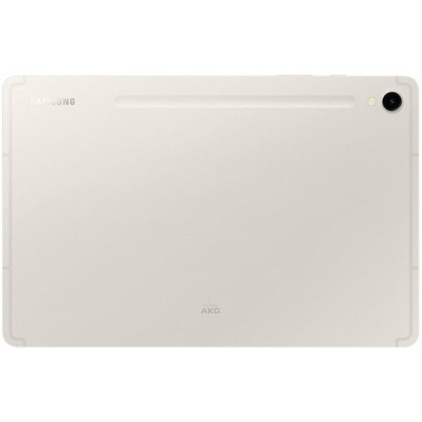 Планшет Samsung Galaxy Tab S9 12/256GB Wi-Fi Бежевый (Beige)