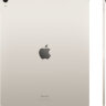 Планшет Apple iPad Air 13 (2025) 256GB Wi-Fi + Cellular Сияющая звезда (Starlight)