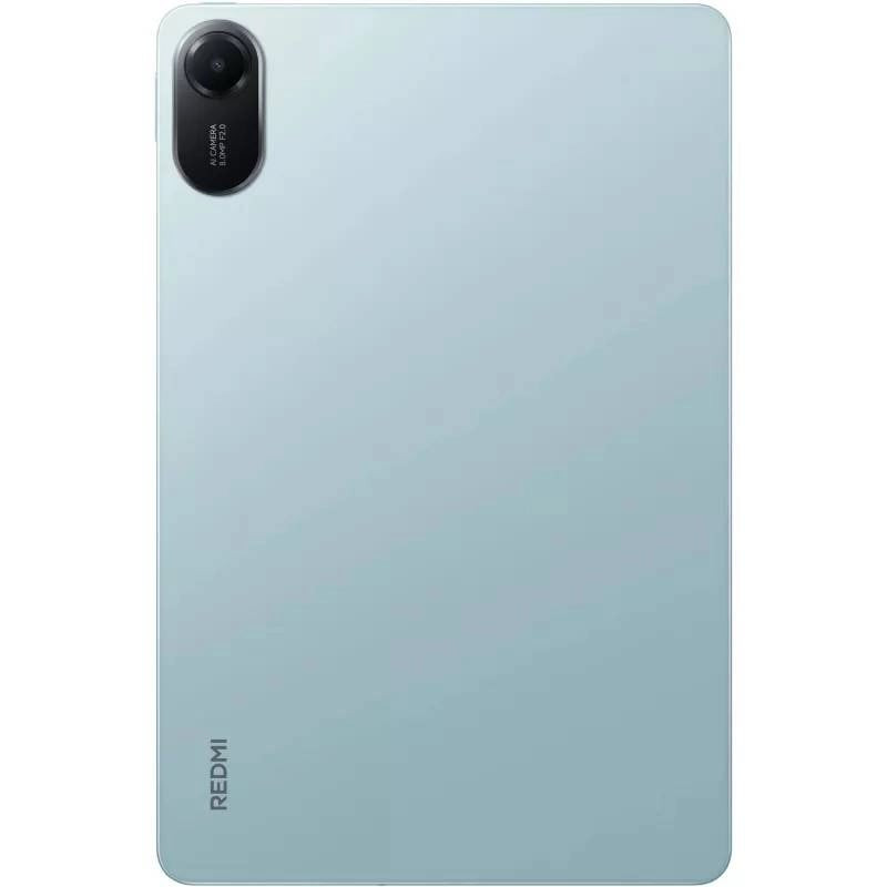 Планшет Xiaomi Redmi Pad 2 4G 6/128GB Зеленый (Mint Green)