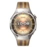Умные часы HUAWEI Watch GT 6 Pro 46mm Коричневый (Brown)