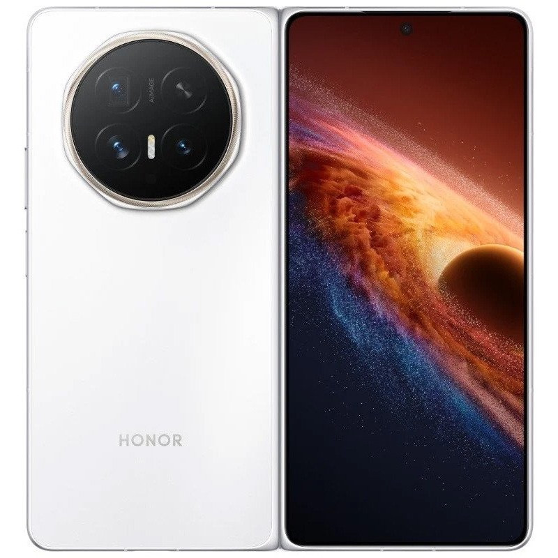 Смартфон HONOR Magic V6 16/1024GB Белый (White)