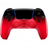 Геймпад Sony PlayStation DualSense Hyperpop Collection Wireless Controller Красный (Techno Red)