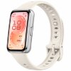 Фитнес-браслет HUAWEI Band 11 Aluminum Белый (White)