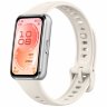 Фитнес-браслет HUAWEI Band 11 Aluminum Белый (White)