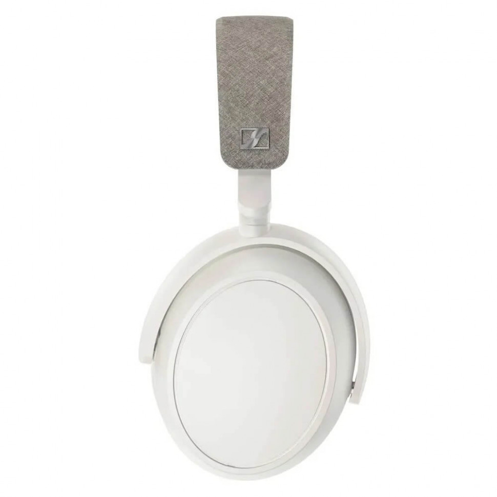 Беспроводные наушники Sennheiser Momentum 4 Wireless Белый (White)