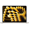 Ноутбук Apple MacBook Air 13 2024 MC8J4 (M3 8-Core GPU, 16/256GB) Сияющая звезда (Starlight)